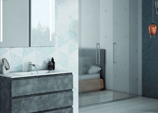 baño 14